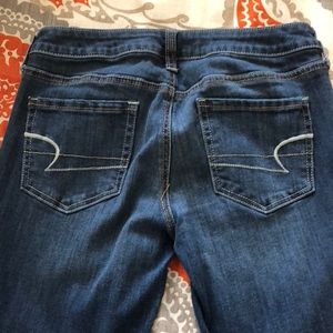 American Eagle Outfitters skinny jeans